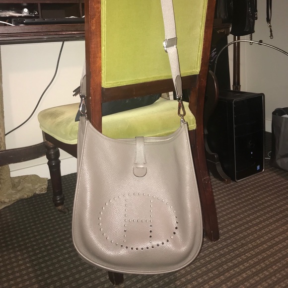 hermes evelyne iii 33 bag